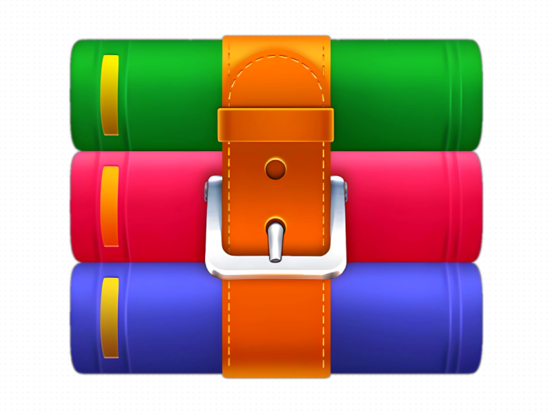 WinRAR-宝儿谷.com